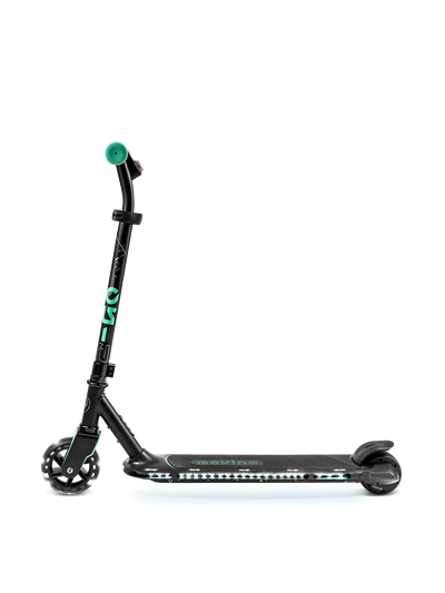 Movino E-Go (Black-Mint)