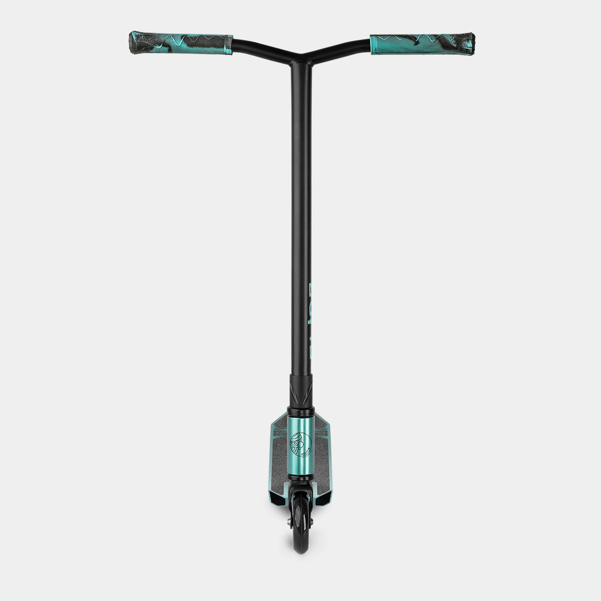 Movino Glide (azul-petróleo)