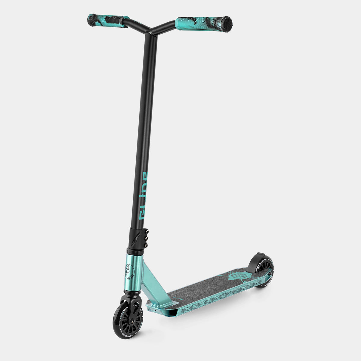 Movino Glide (azul-petróleo)