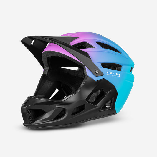 Movino Edge (rainbow)