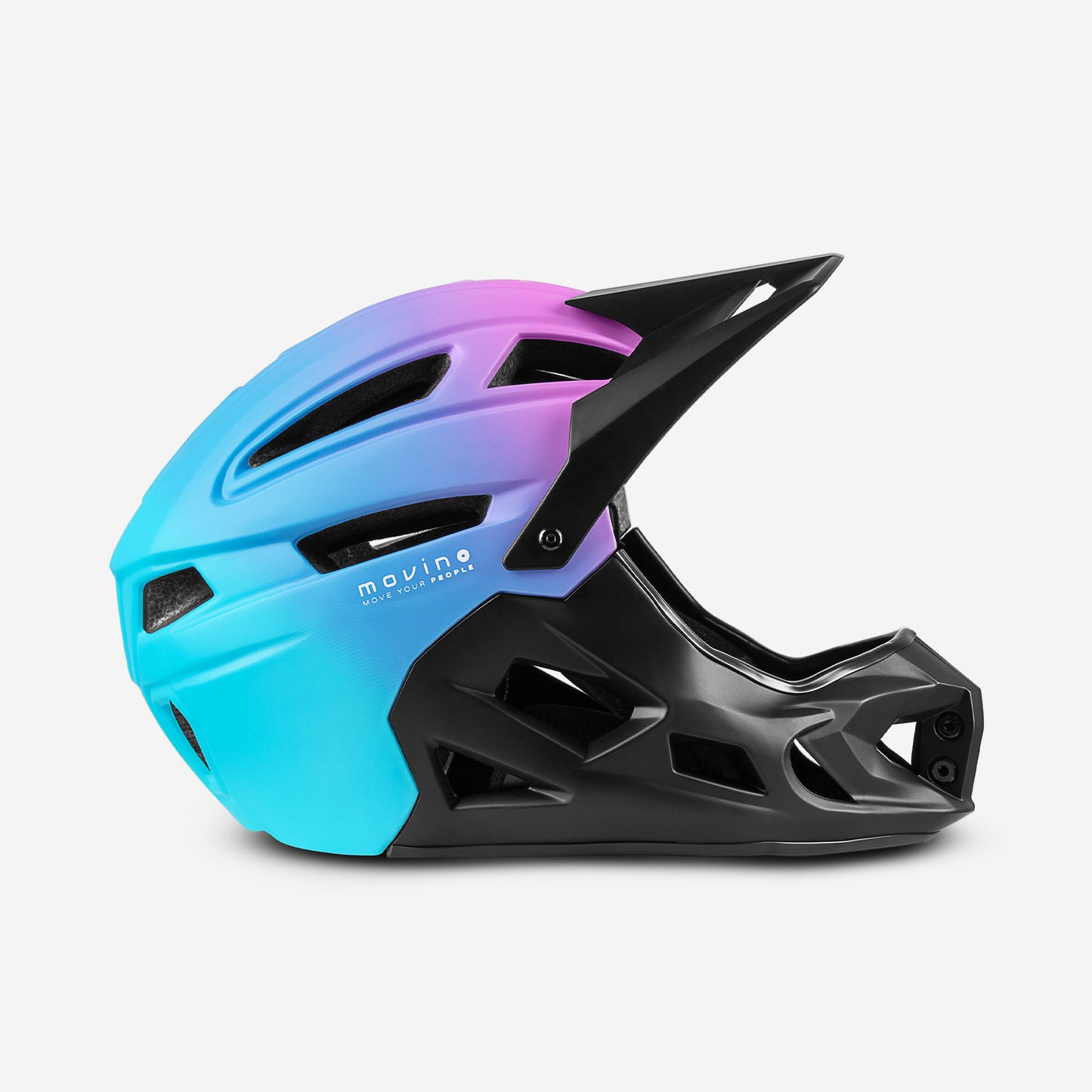 Movino Edge (rainbow)