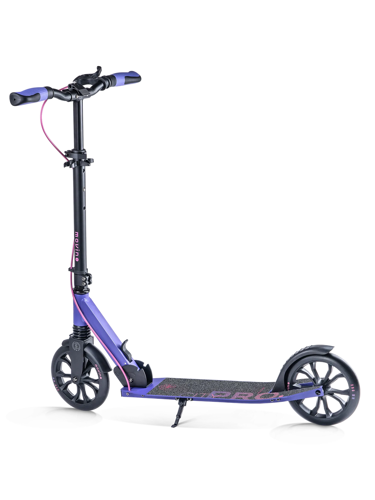 Movino City Pro (roxo-rosa)