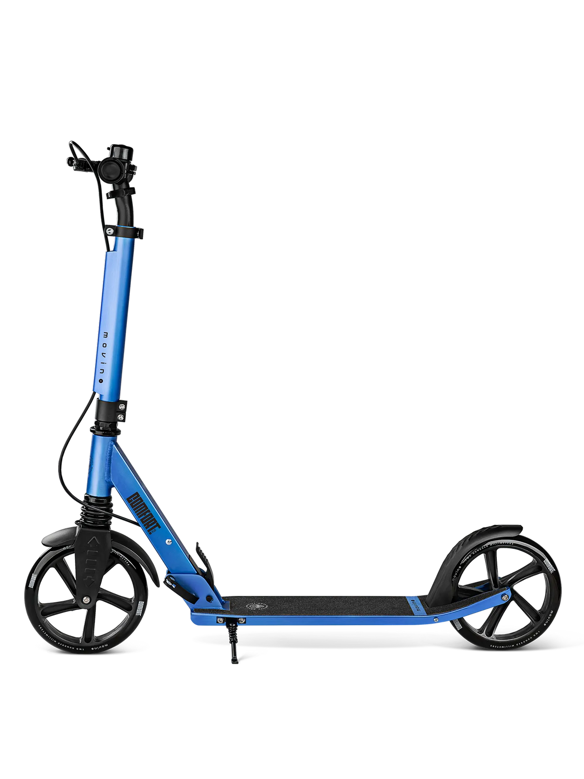 Movino Comfort+ (azul)