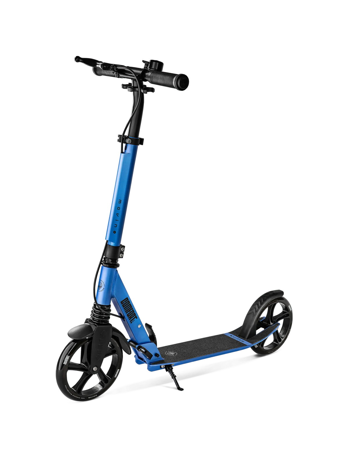 Movino Comfort+ (azul)