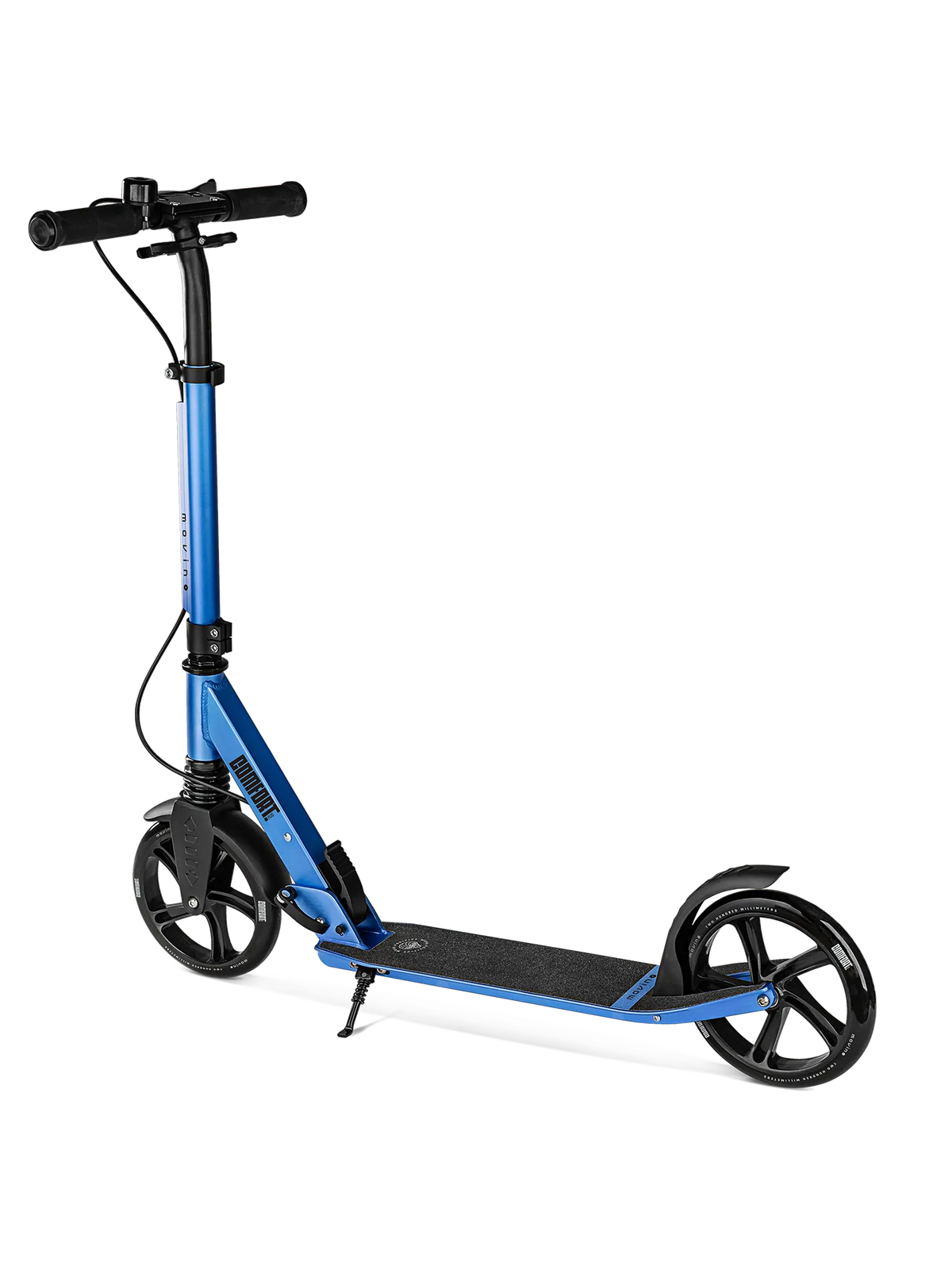 Movino Comfort+ (azul)