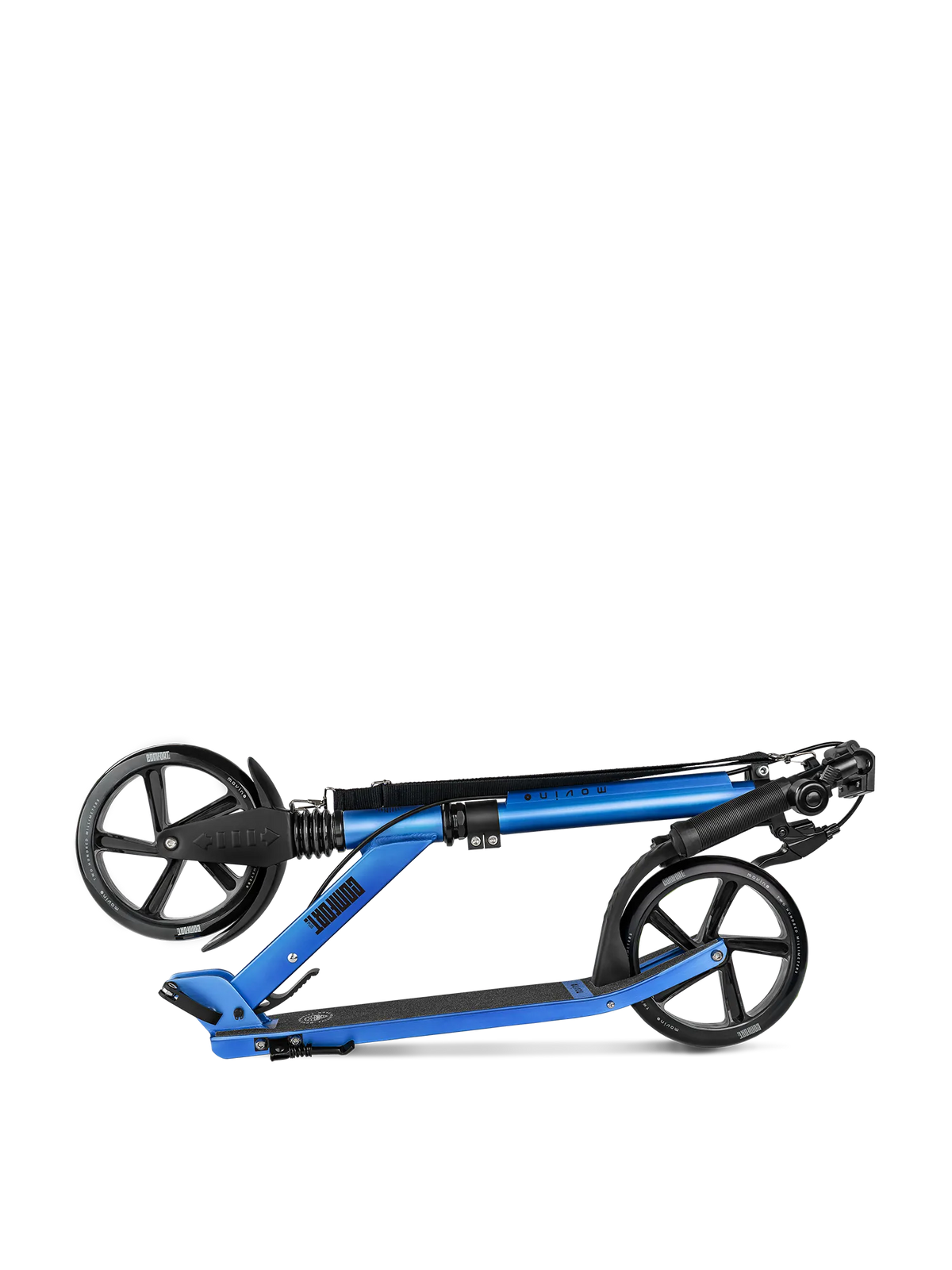 Movino Comfort+ (azul)