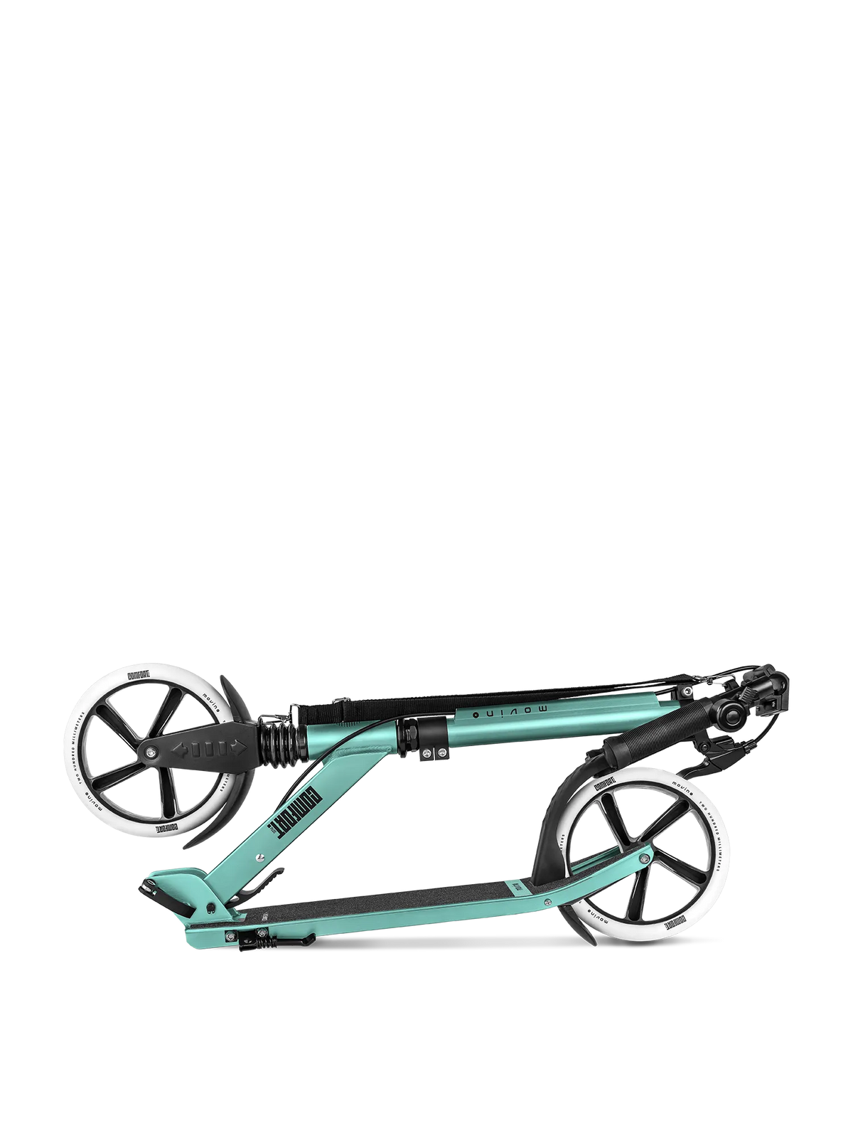 Movino Comfort+ (hortelã)