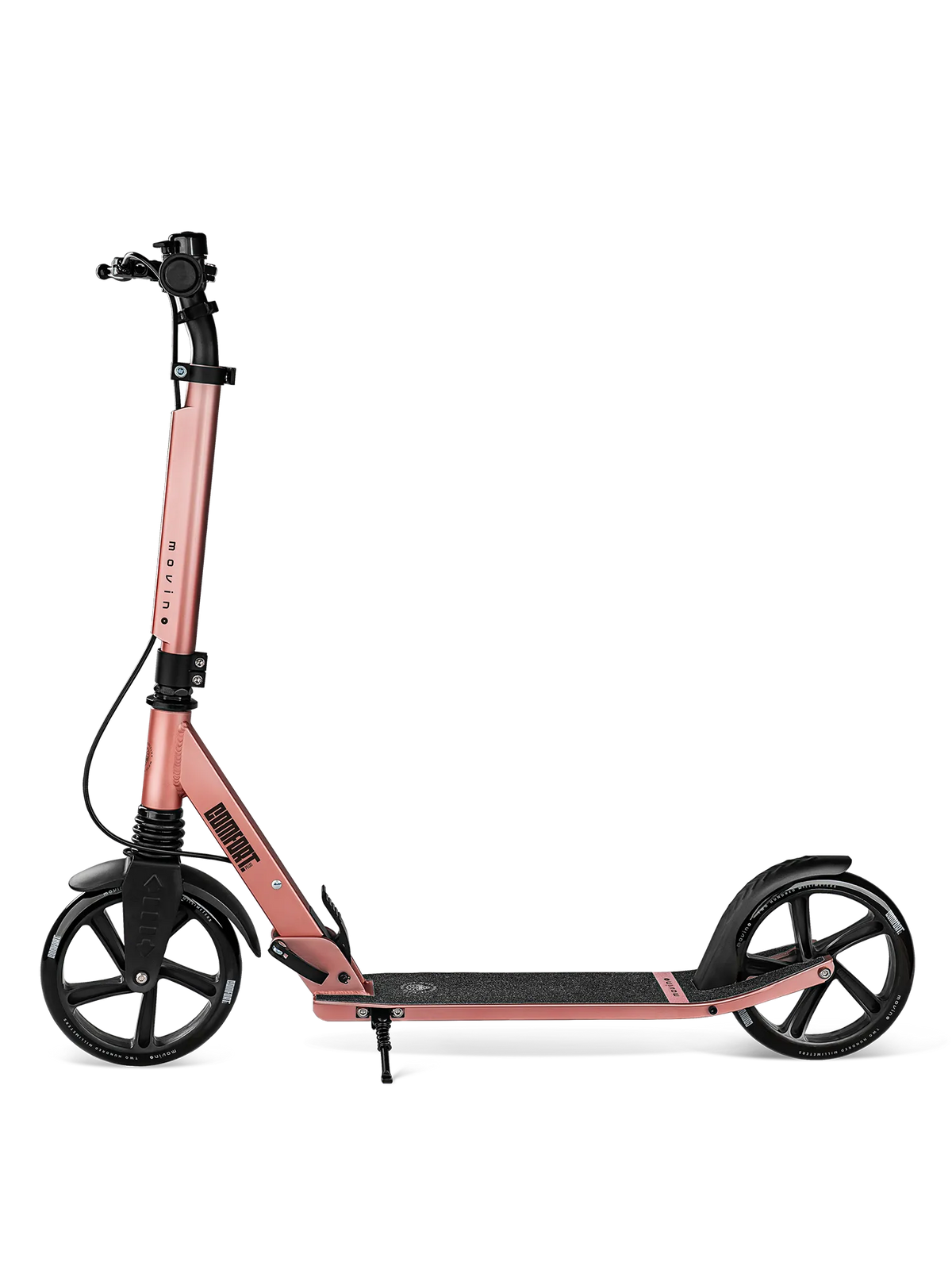 Movino Comfort+ (rosa)