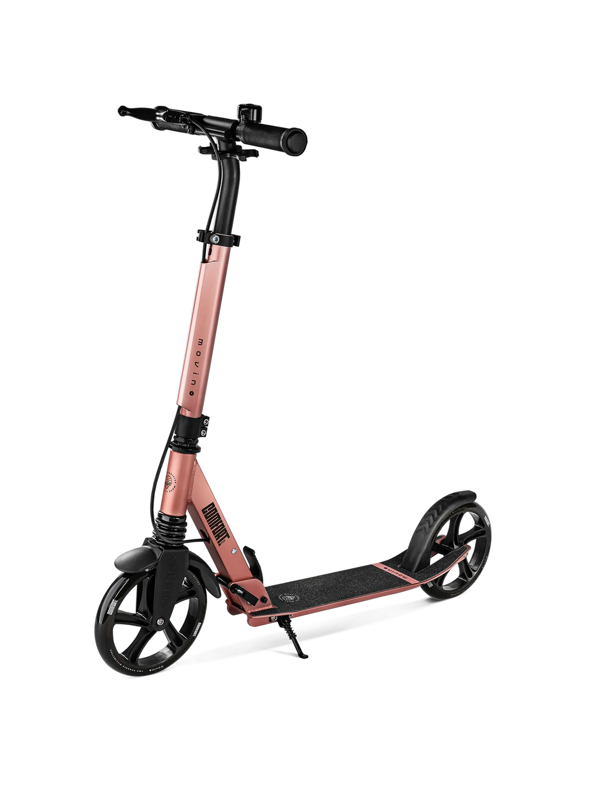 Movino Comfort+ (rosa)