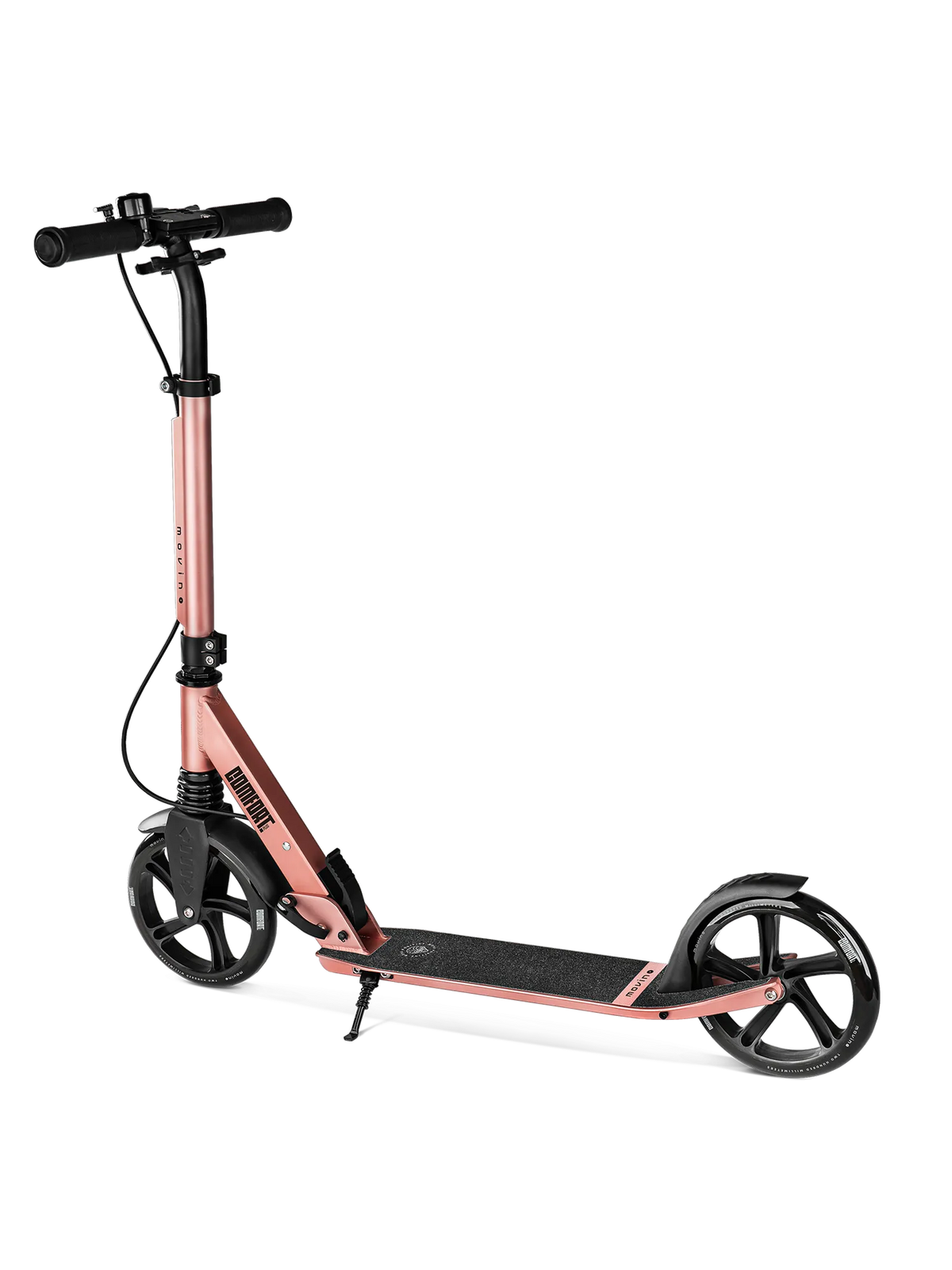 Movino Comfort+ (rosa)