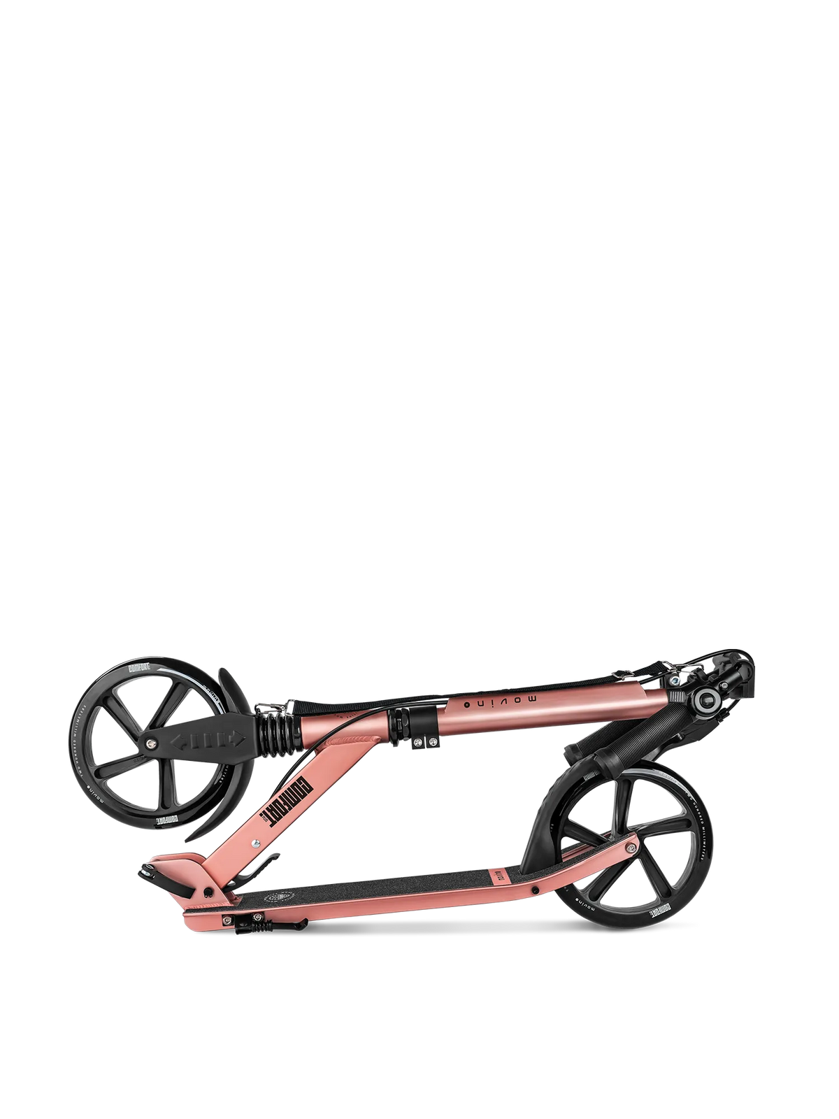 Movino Comfort+ (rosa)