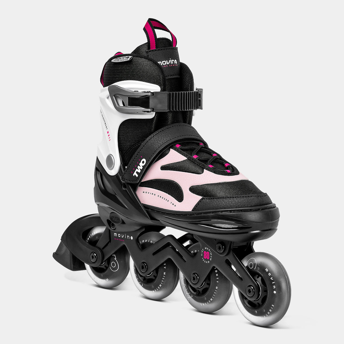 Movino Cruzer Two – Rosa
