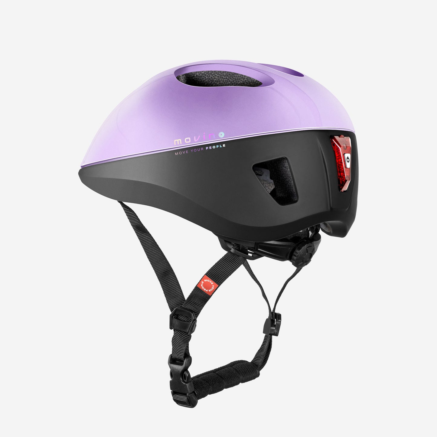 Movino Eclipse (roxo)