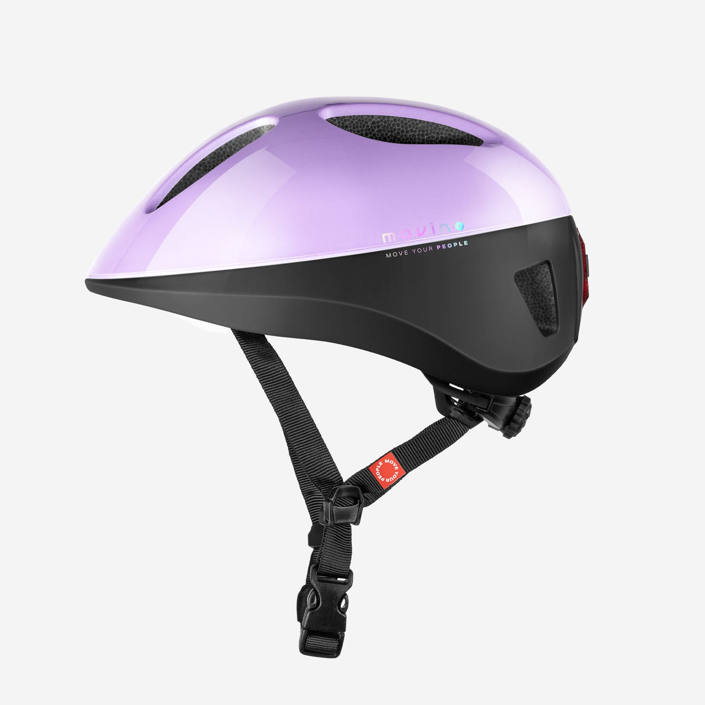 Movino Eclipse (roxo)