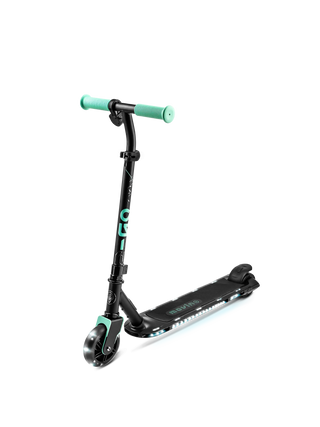 Movino E-Go (Black-Mint)