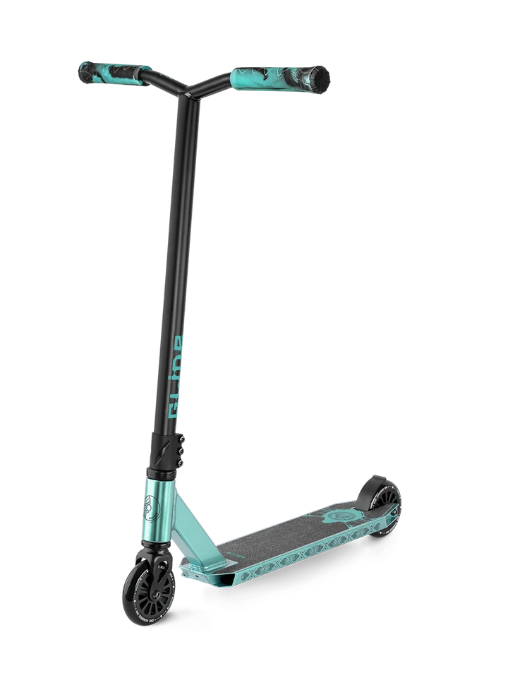 Movino Glide (azul-petróleo)