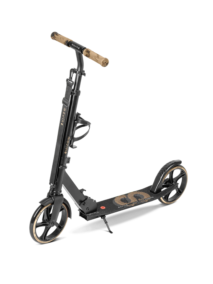 Movino Infinity (black-gold)