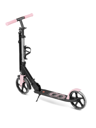 Movino Infinity (rosa)