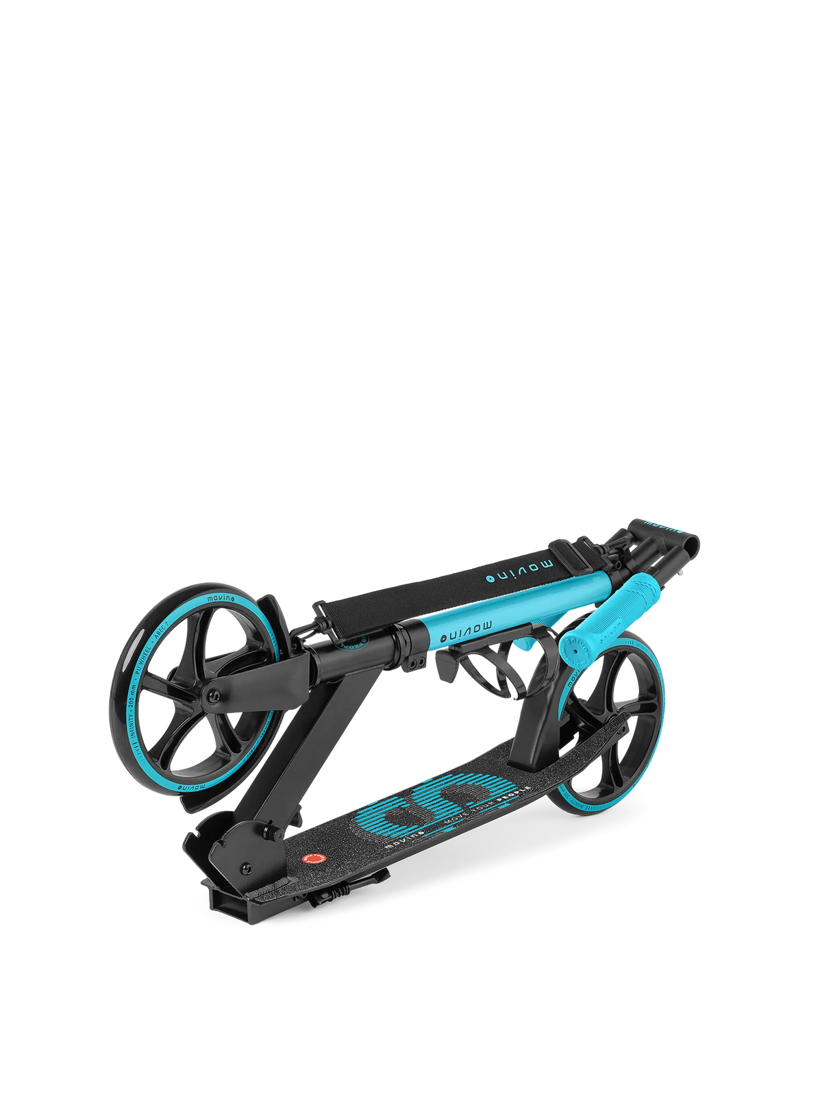 Movino Infinity (azul)