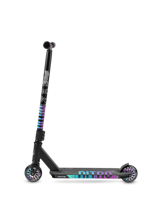 Movino Nitro (roxo)