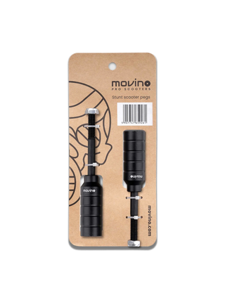 Movino Pegs for Stunt Scooters