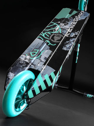 Movino Renegade (verde menta)