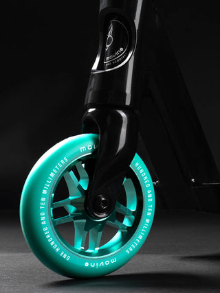 Movino Renegade (verde menta)