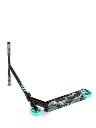 Movino Renegade (verde menta)