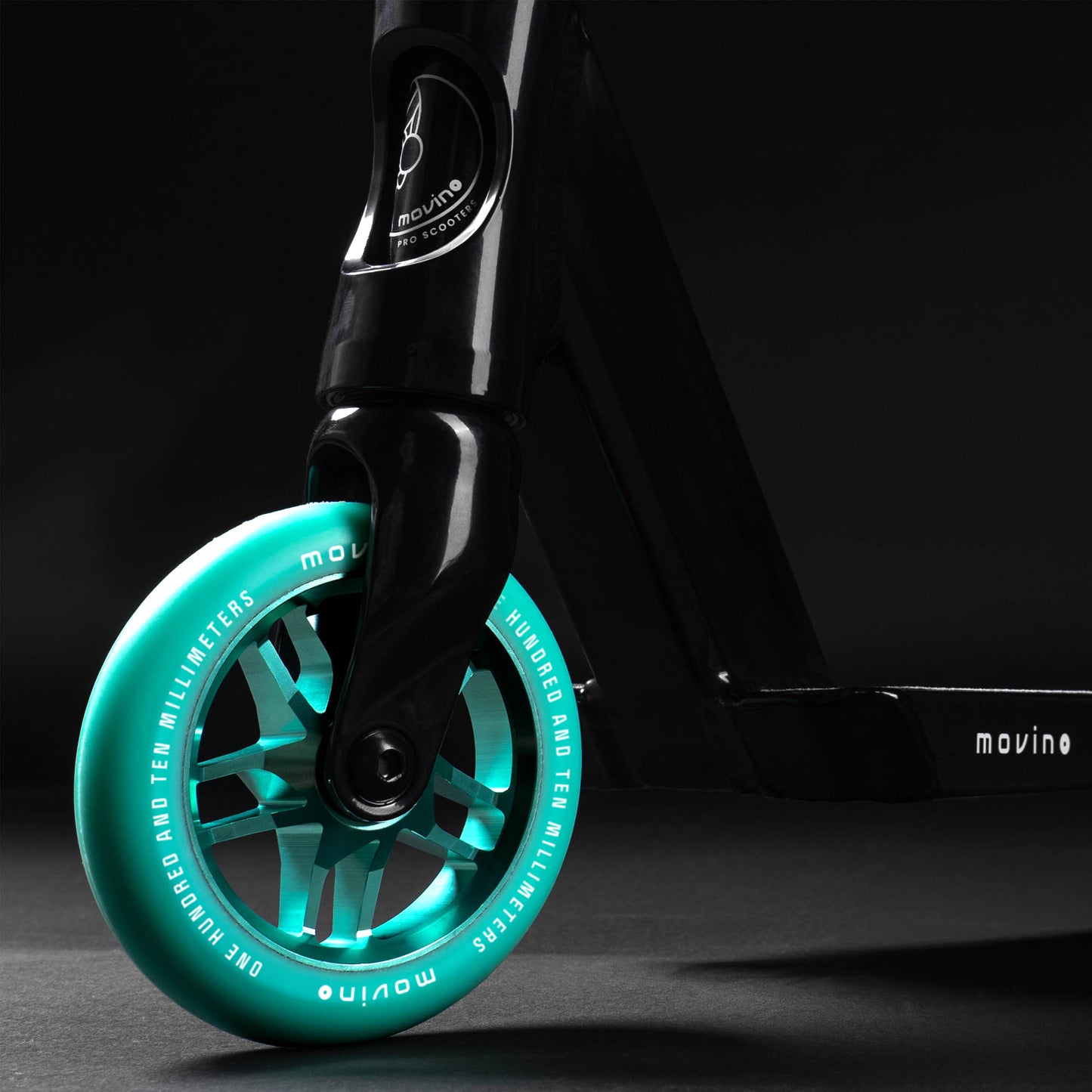 Movino Renegade (mint)