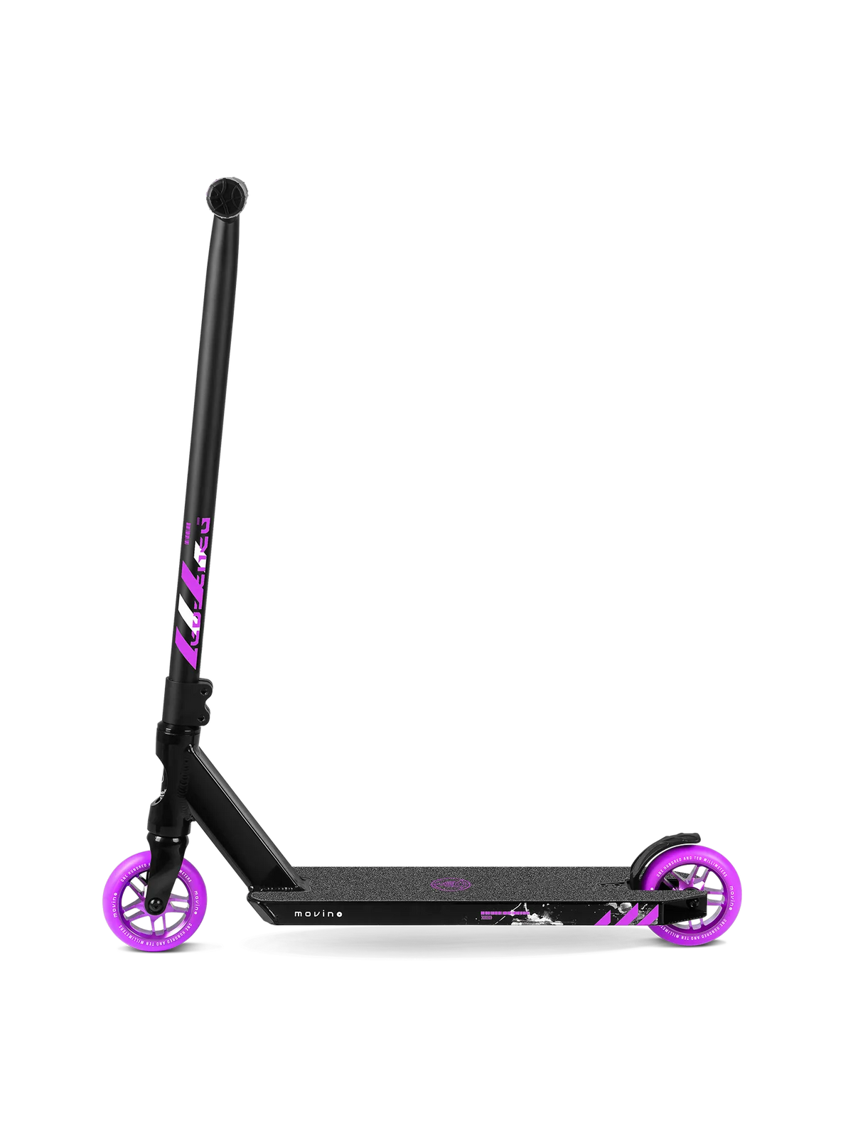 Movino Renegade (roxo)