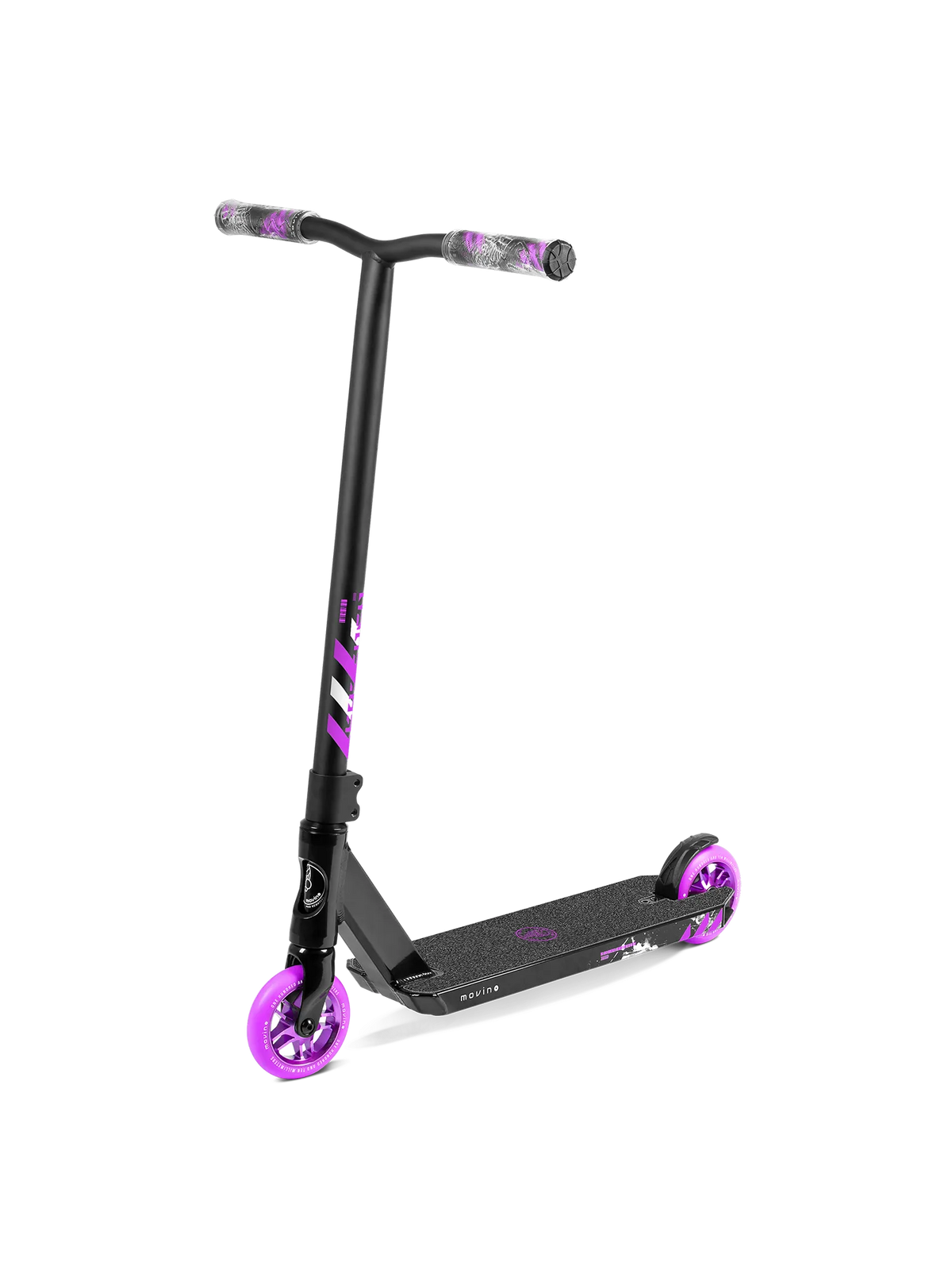 Movino Renegade (roxo)