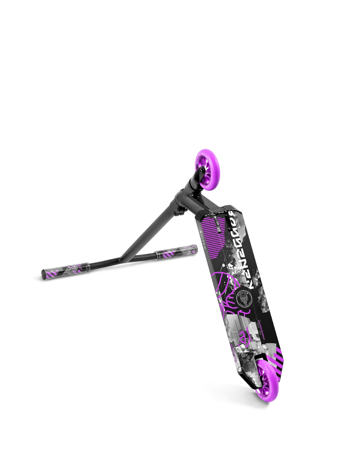 Movino Renegade (roxo)