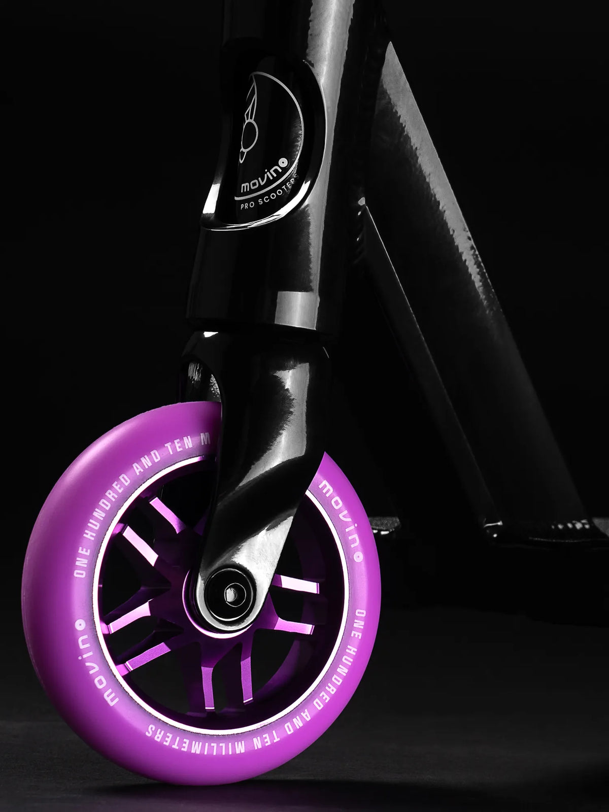 Movino Renegade (roxo)