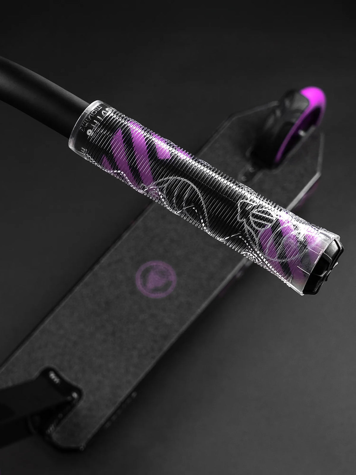 Movino Renegade (roxo)