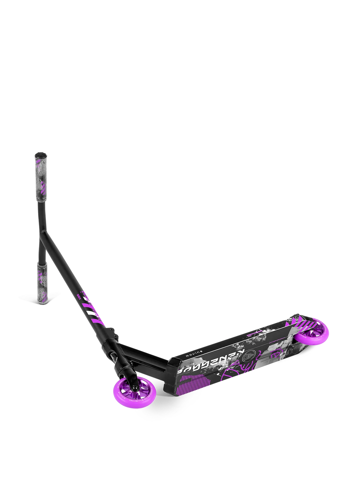 Movino Renegade (roxo)