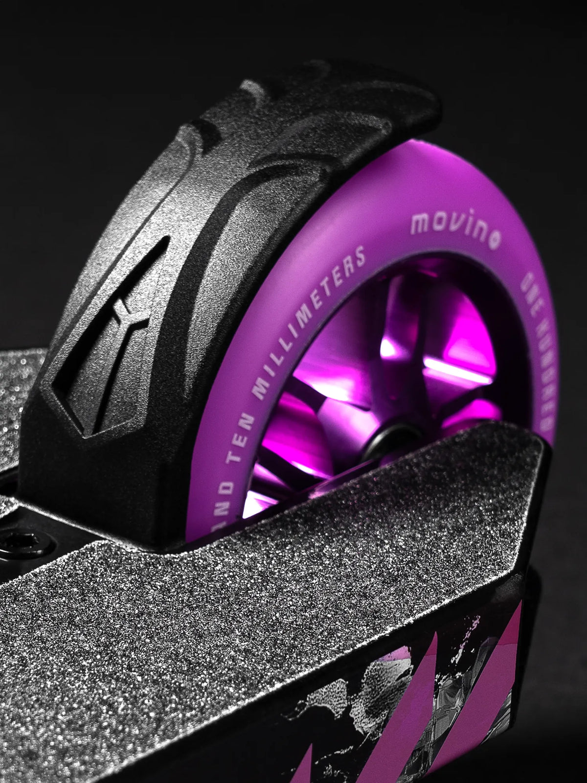 Movino Renegade (roxo)