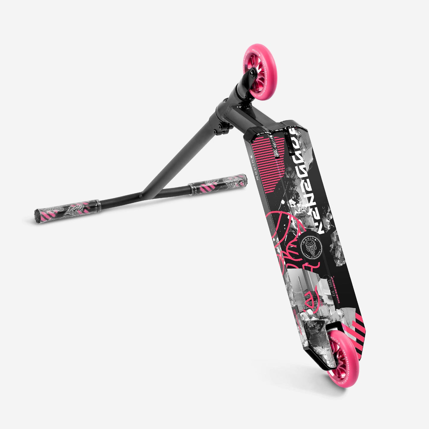 Movino Renegade (coral)