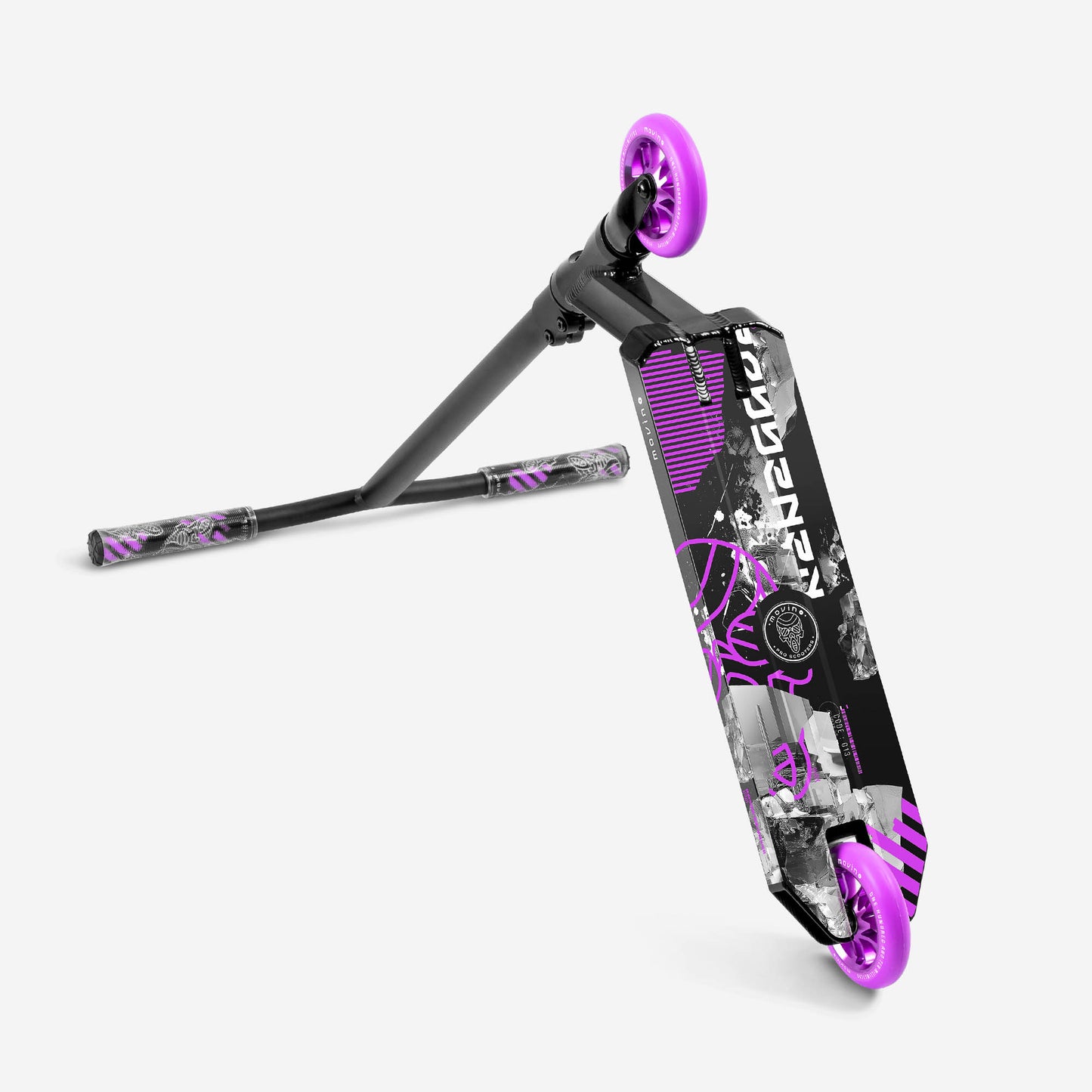Movino Renegade (purple)