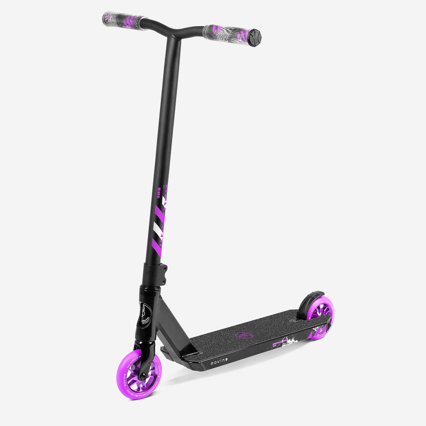 Movino Renegade (purple)