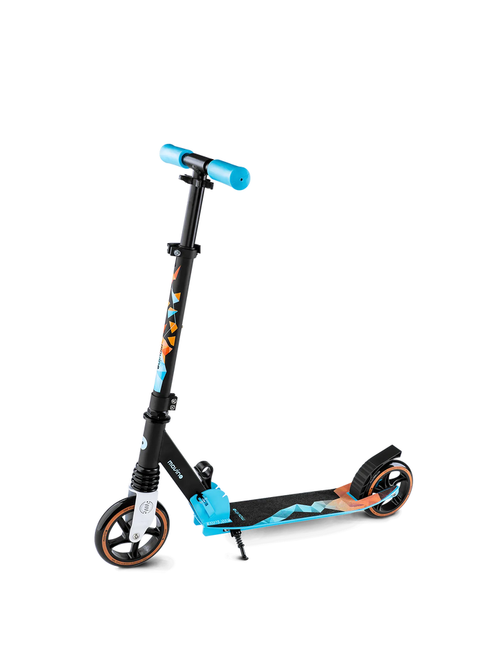 Movino Vibe (blue-orange)