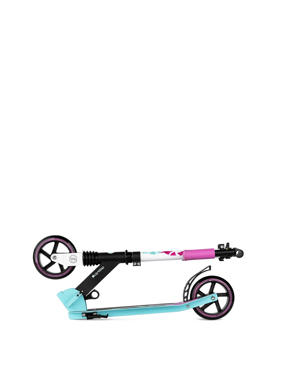 Movino Vibe (rosa-menta)