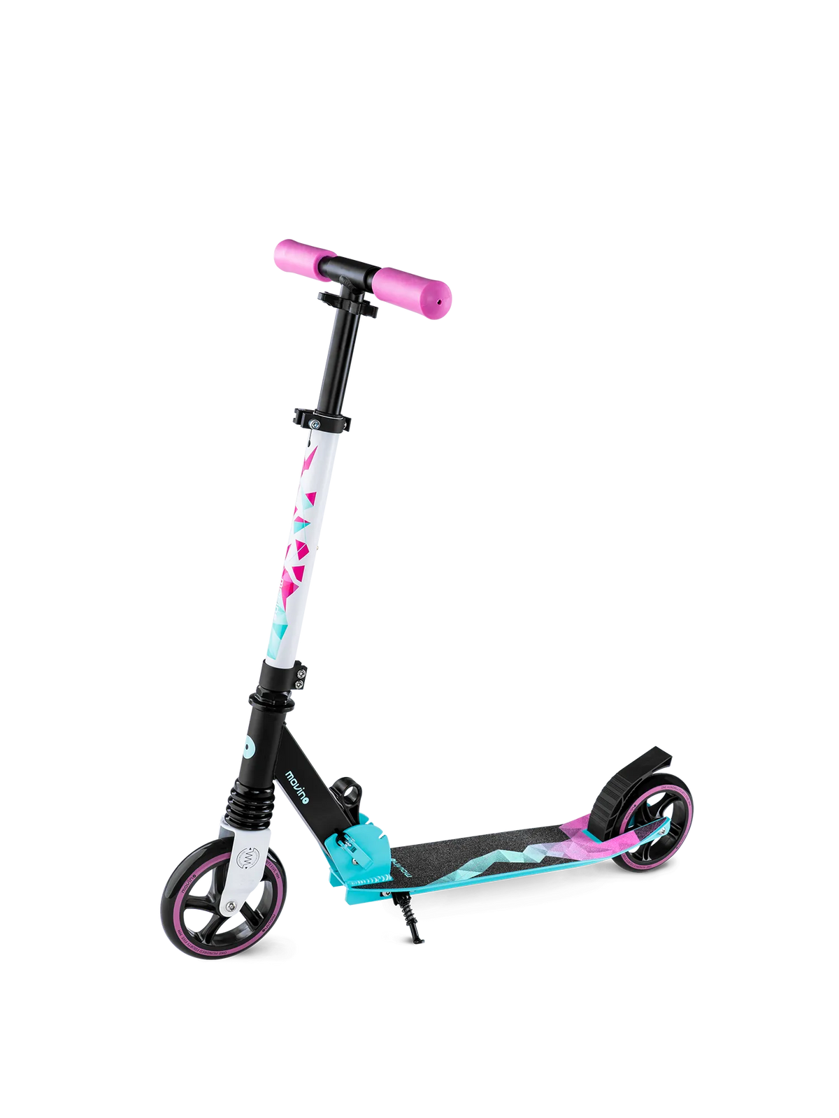 Movino Vibe (rosa-menta)