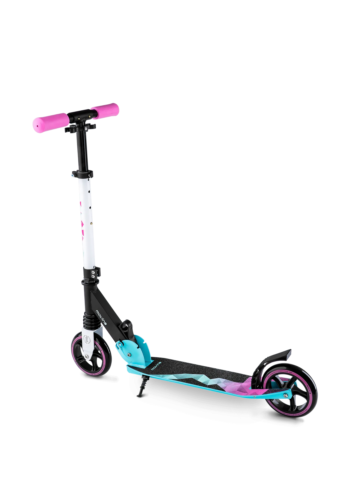 Movino Vibe (rosa-menta)