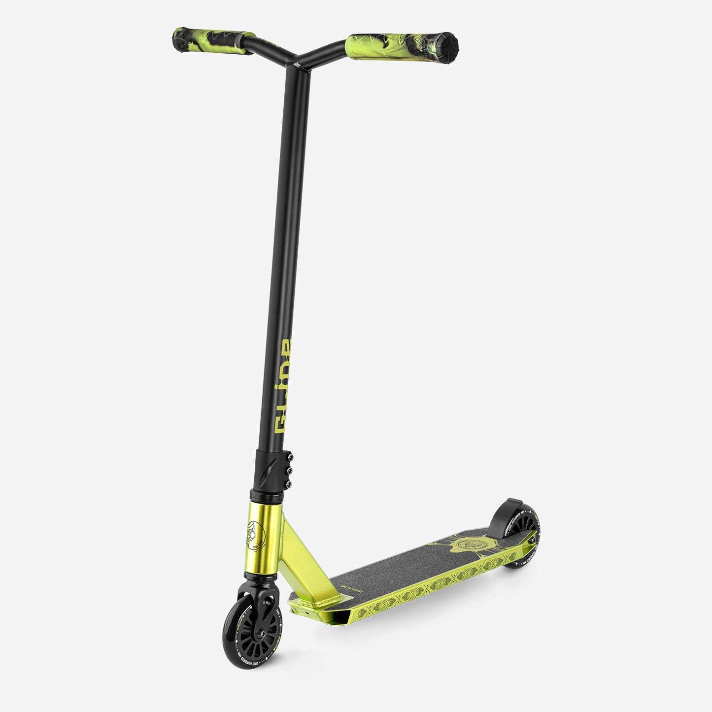 Movino Glide (limão)