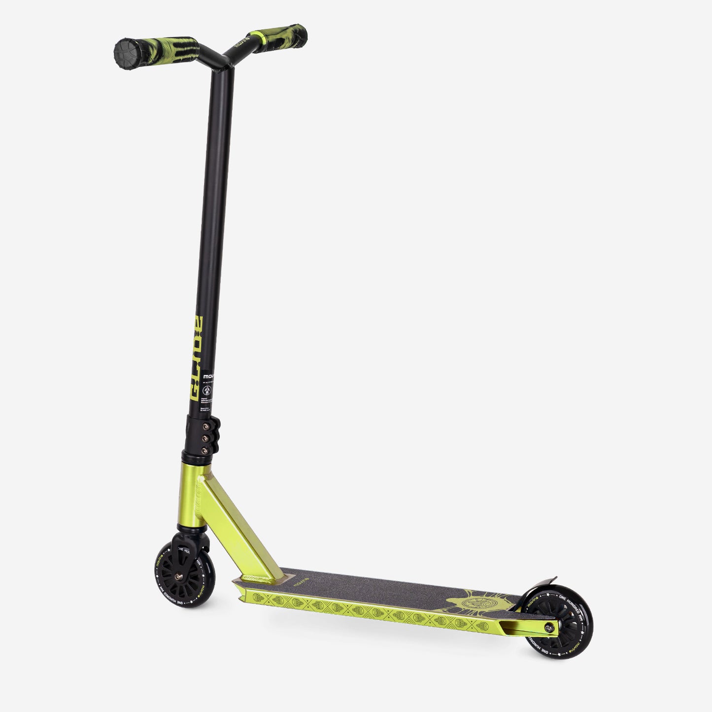Movino Glide (limão)