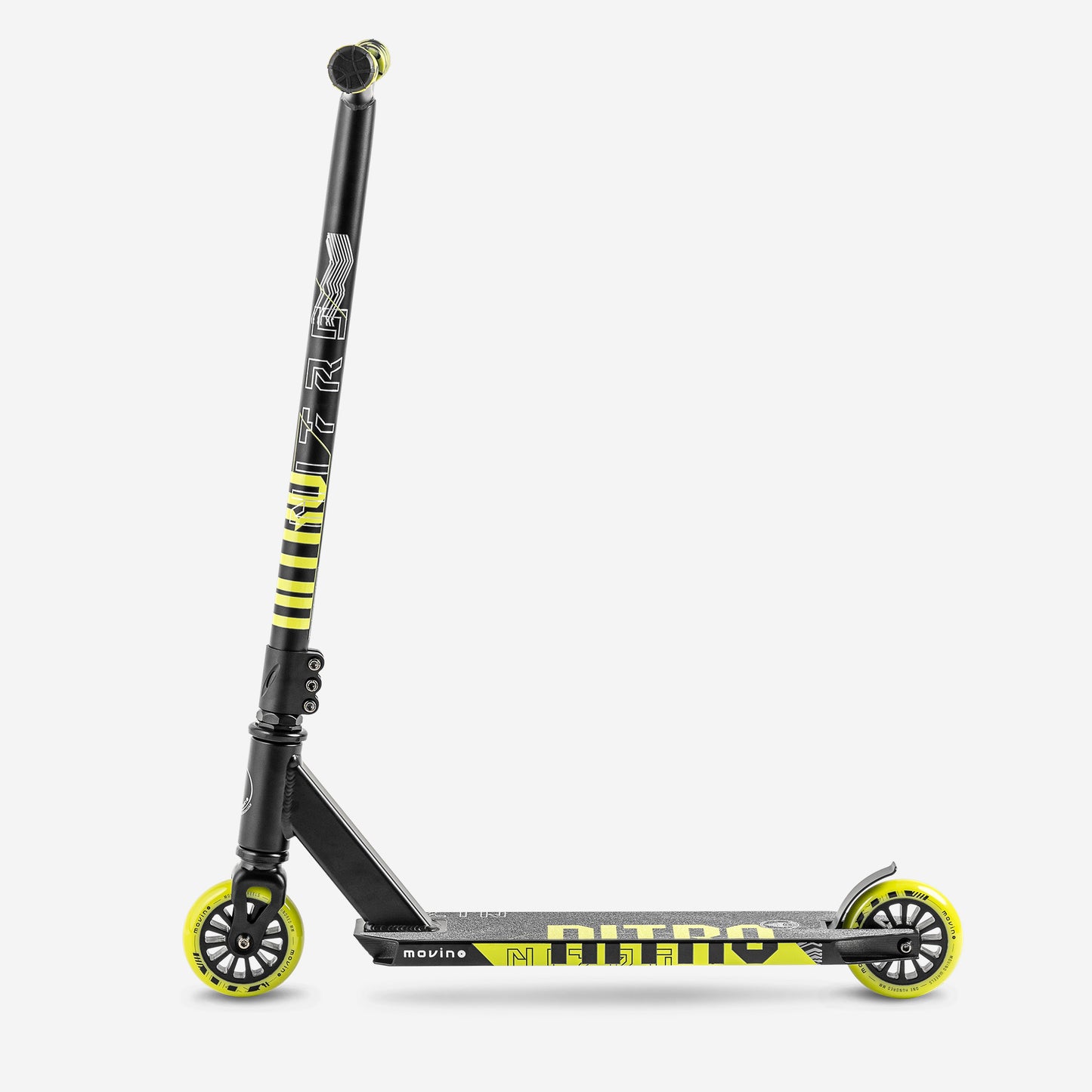 Movino Nitro (limão)