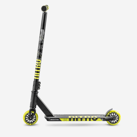 Movino Nitro (limão)