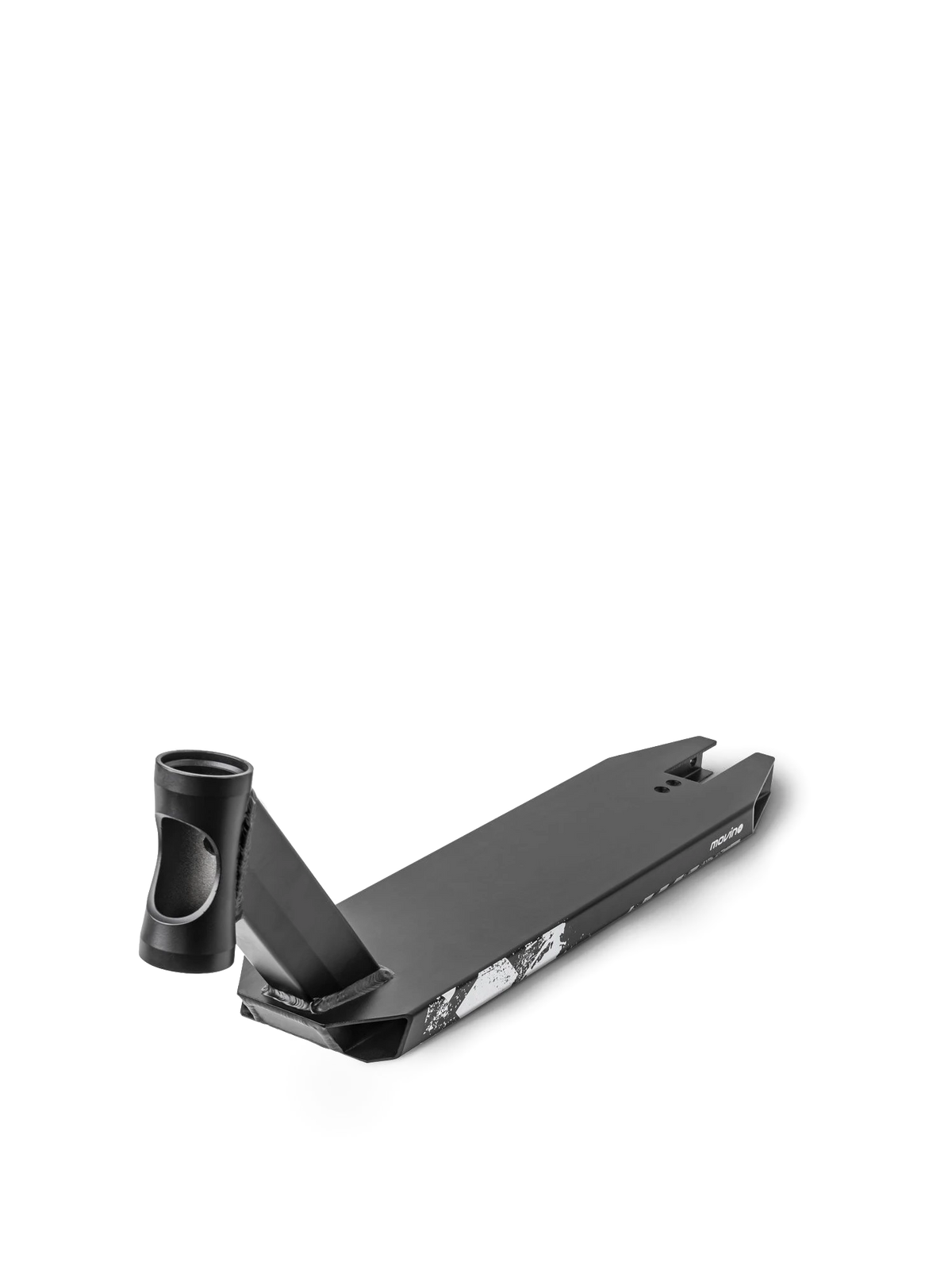 Movino X-Core Black Aluminium T-6