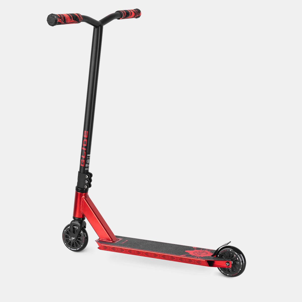Movino Glide (vermelho)