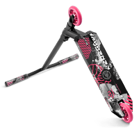 Trotinetes freestyle